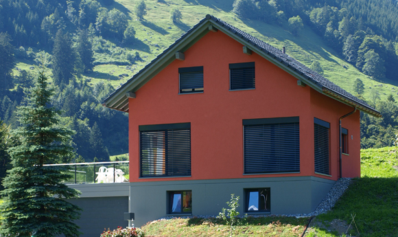 Architekturbuero-Stans-Neubau-Mattli-Engelberg