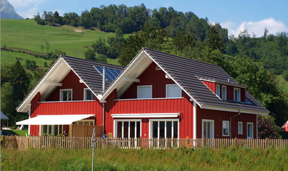 Architekturbuero-Stans-Neubau-Rohrmattli-Ennetmoos